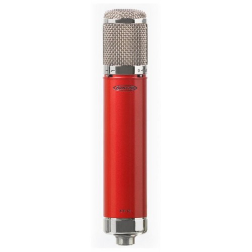Avantone CV12 Valve Studio Microphone 6072A Harma Retro Gold Pin Kit Avantone CV12 Valve Studio Microphone 6072A Harma Retro Gold Pin Kit
